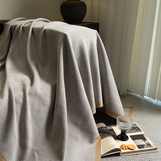 Acrylic Blanket